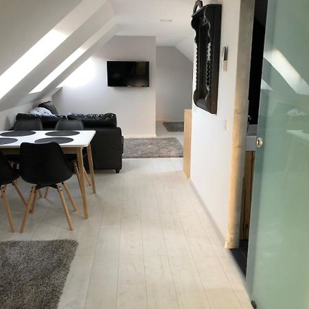 A Haz Hotell Miskolc Exteriör bild