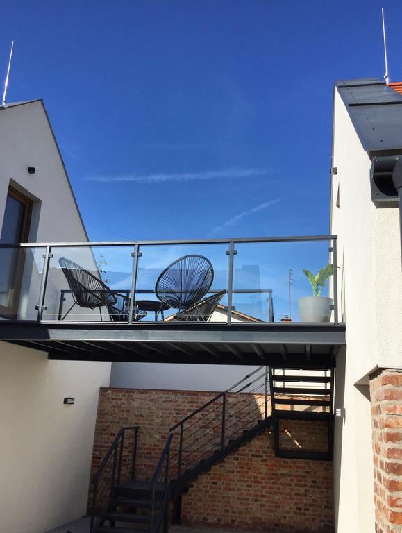A Haz Hotell Miskolc Exteriör bild