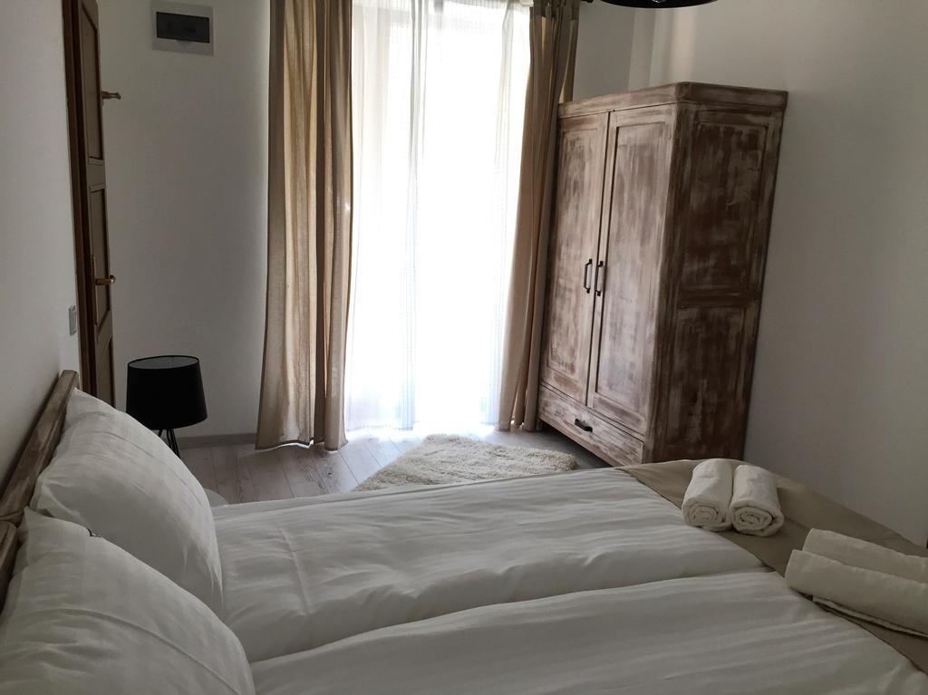 A Haz Hotell Miskolc Exteriör bild