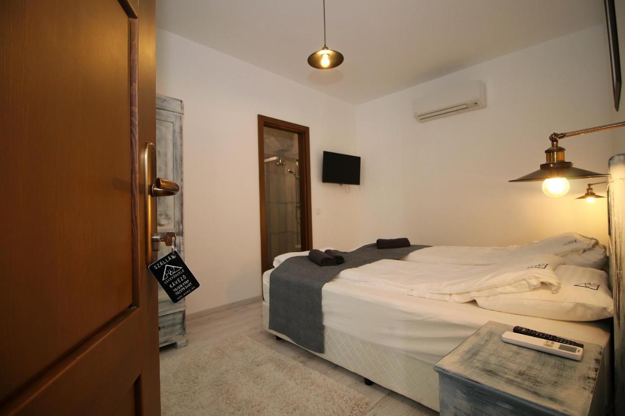 A Haz Hotell Miskolc Exteriör bild