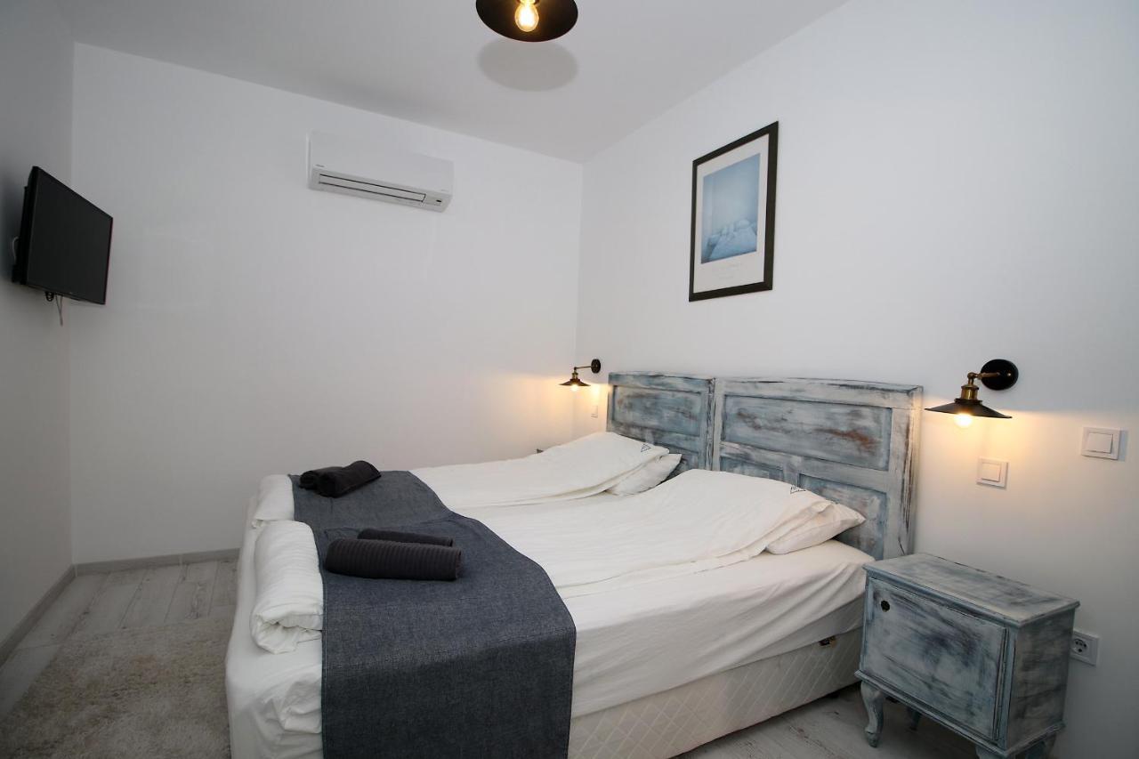 A Haz Hotell Miskolc Exteriör bild