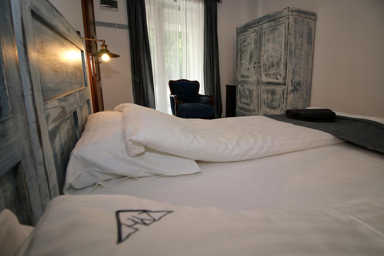 A Haz Hotell Miskolc Exteriör bild