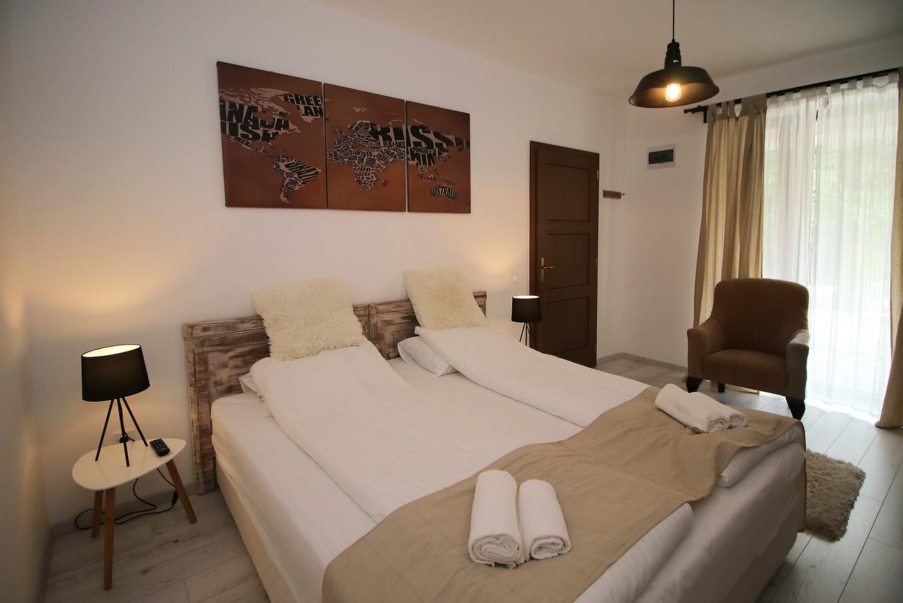 A Haz Hotell Miskolc Exteriör bild