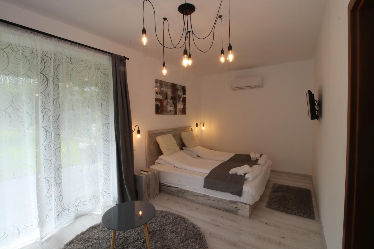 A Haz Hotell Miskolc Exteriör bild