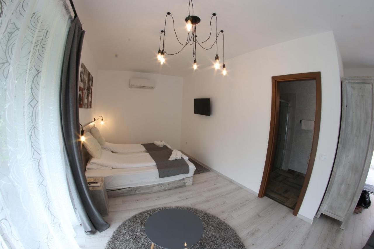 A Haz Hotell Miskolc Exteriör bild