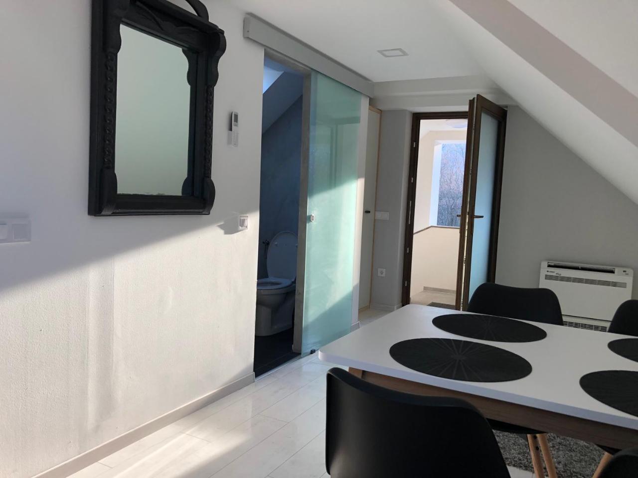 A Haz Hotell Miskolc Exteriör bild